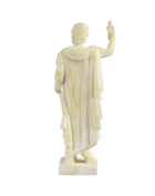 Statue of Alexander