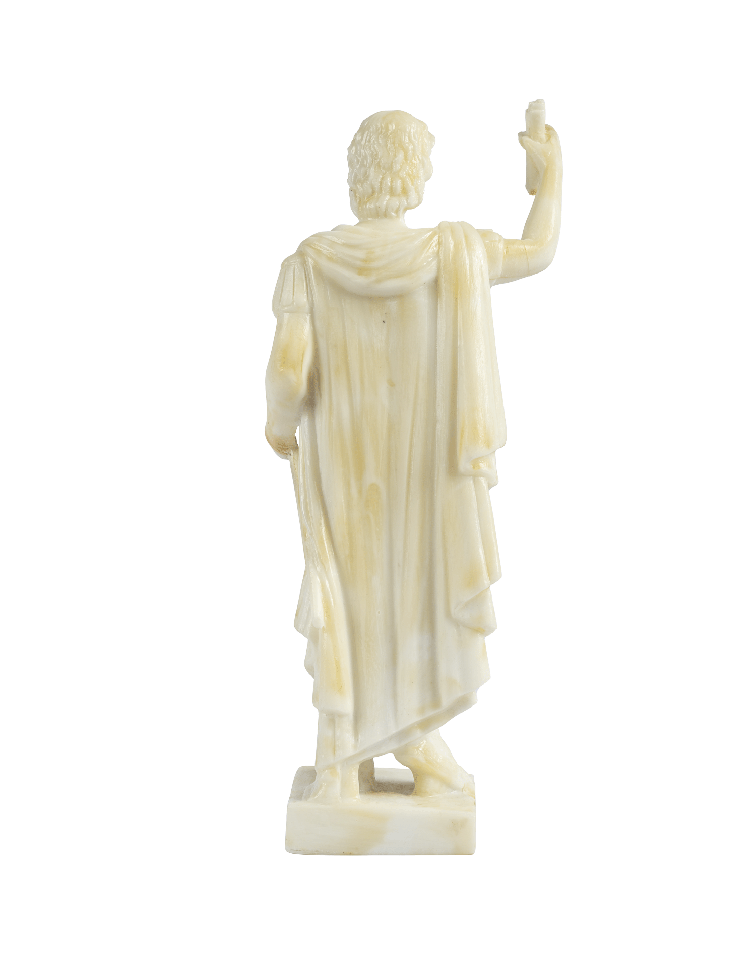 Statue of Alexander