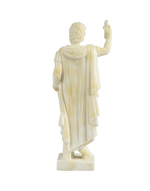 Statue of Alexander