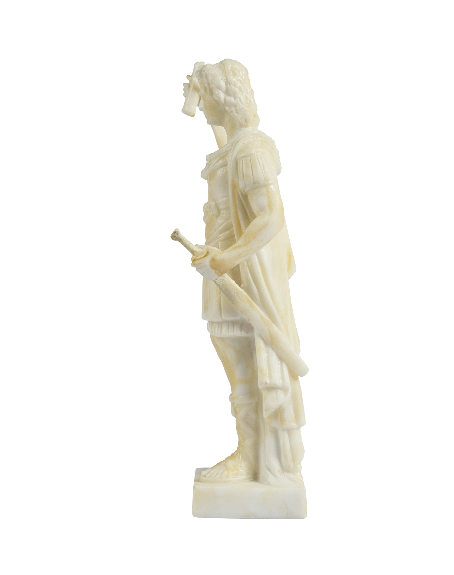Statue of Alexander
