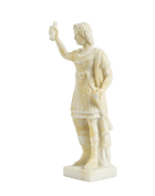 Statue of Alexander