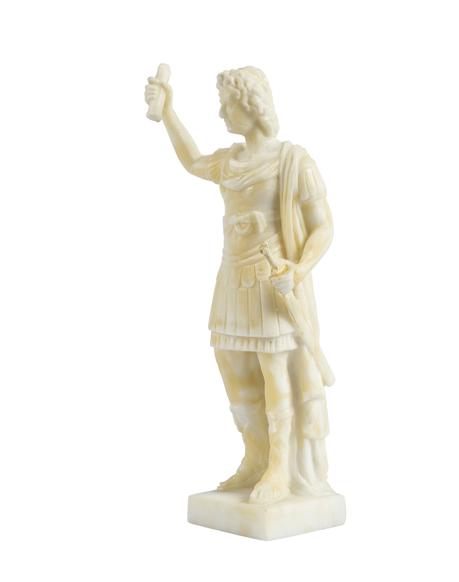 Statue of Alexander