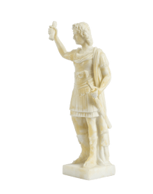 Statue of Alexander