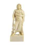 Statue of Asclepius