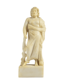 Statue of Asclepius