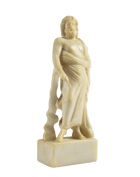 Statue of Asclepius