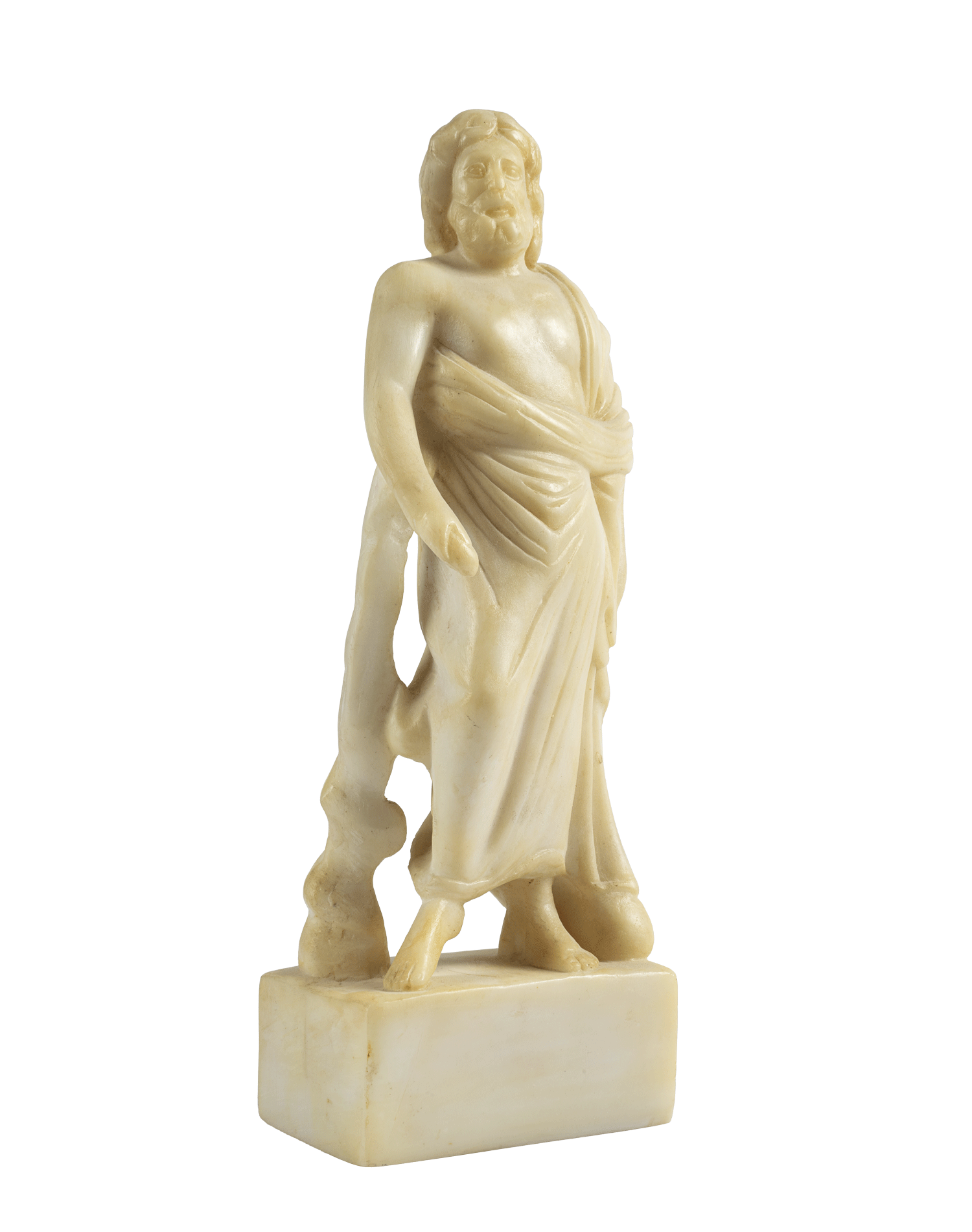 Statue of Asclepius