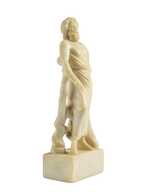 Statue of Asclepius