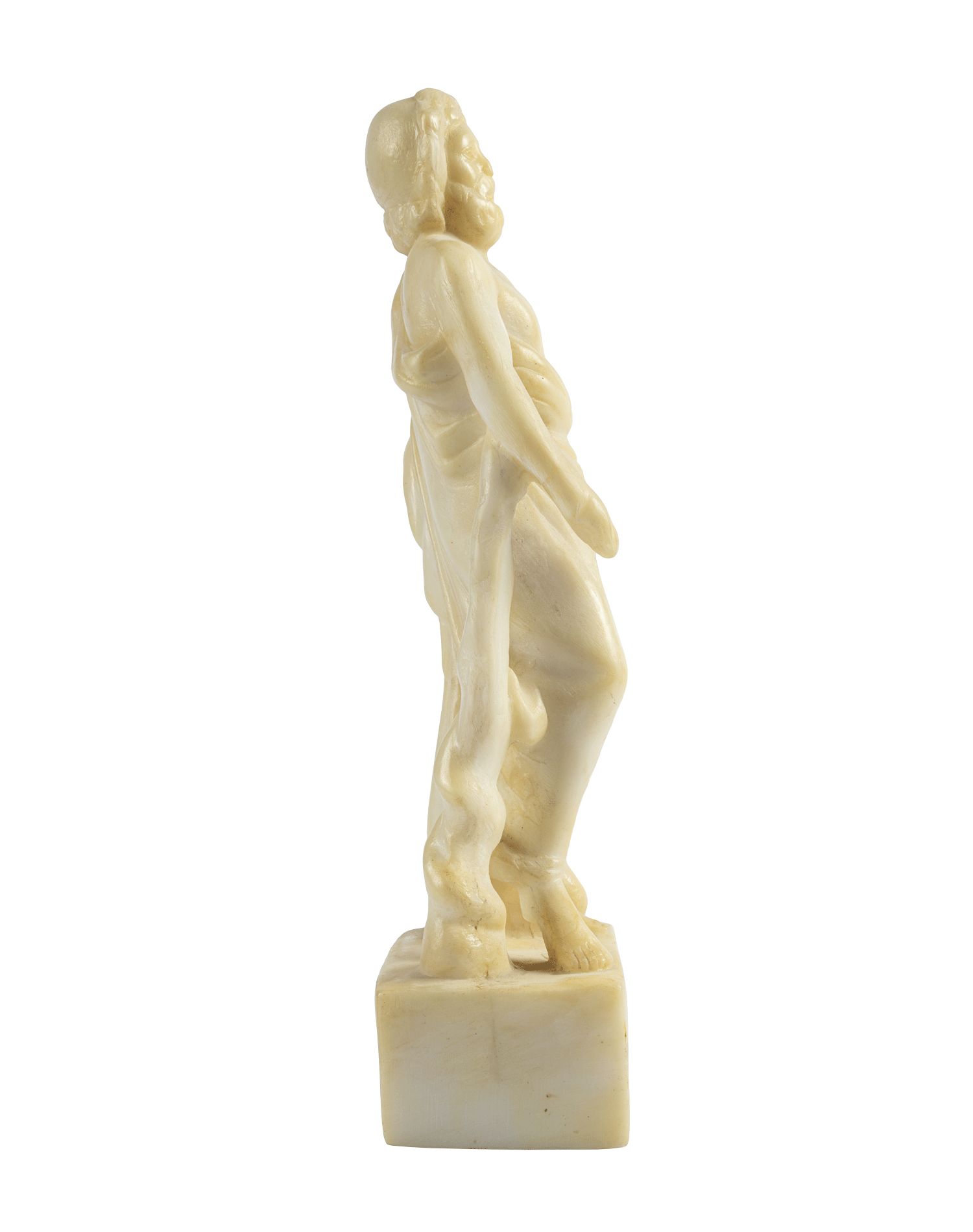 Statue of Asclepius
