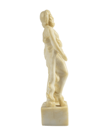 Statue of Asclepius