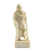 Statue of Asclepius