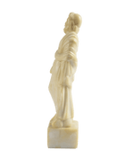 Statue of Asclepius