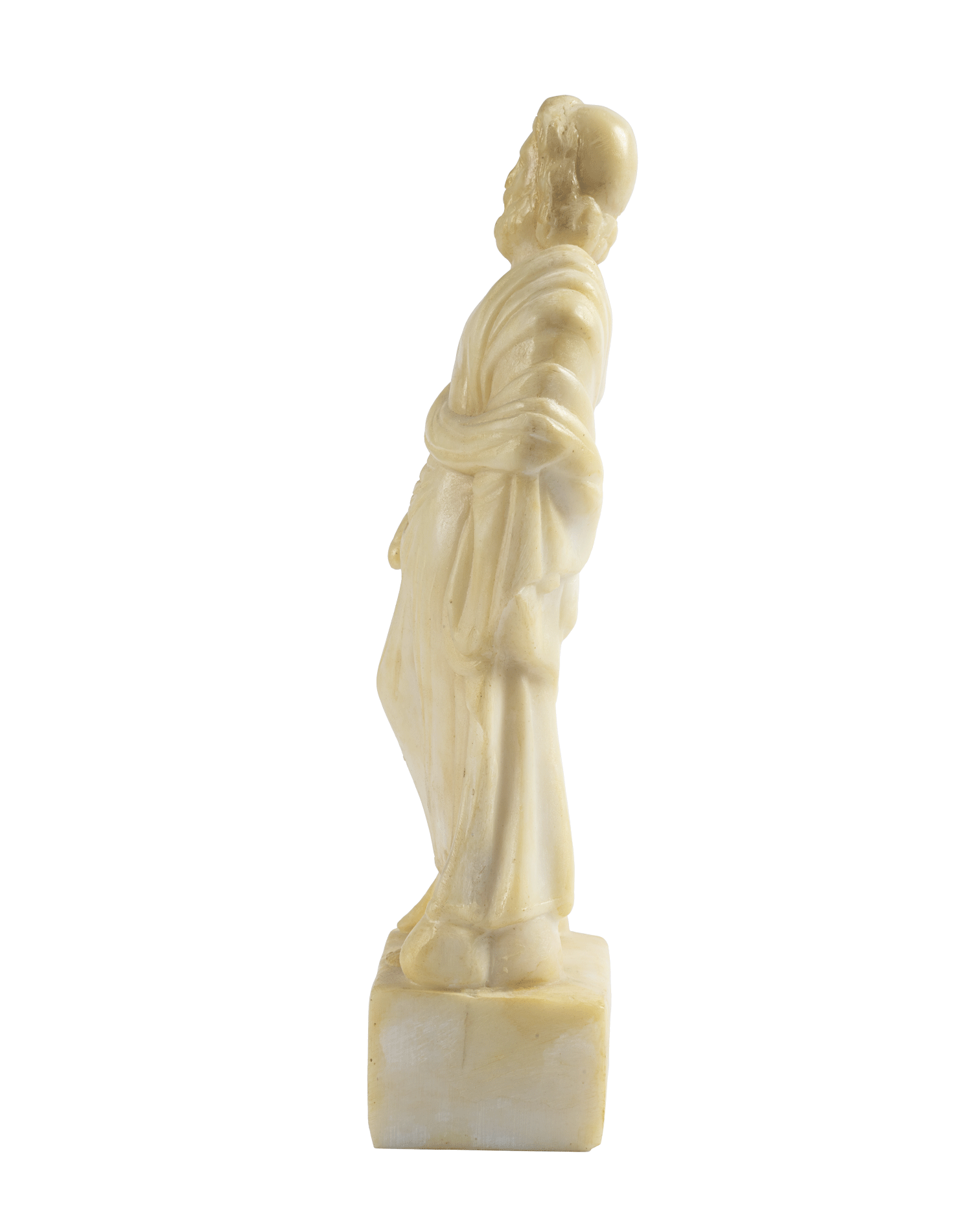 Statue of Asclepius