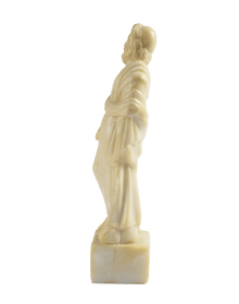 Statue of Asclepius
