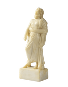 Statue of Asclepius