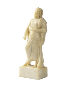 Statue of Asclepius