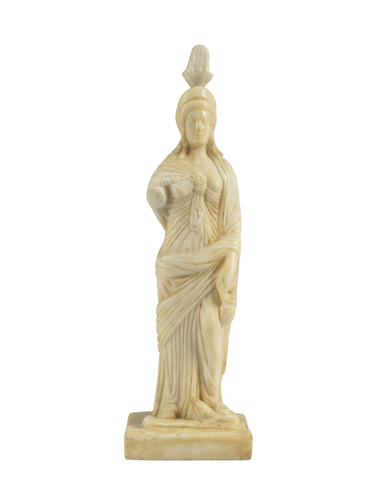 Roman Isis