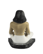 Statue of a Scribe