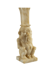 Statue of Bes