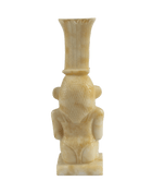 Statue of Bes