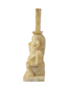 Statue of Bes