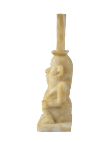Statue of Bes