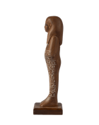Shapti of Yuya