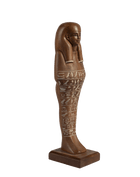 Shapti of Yuya