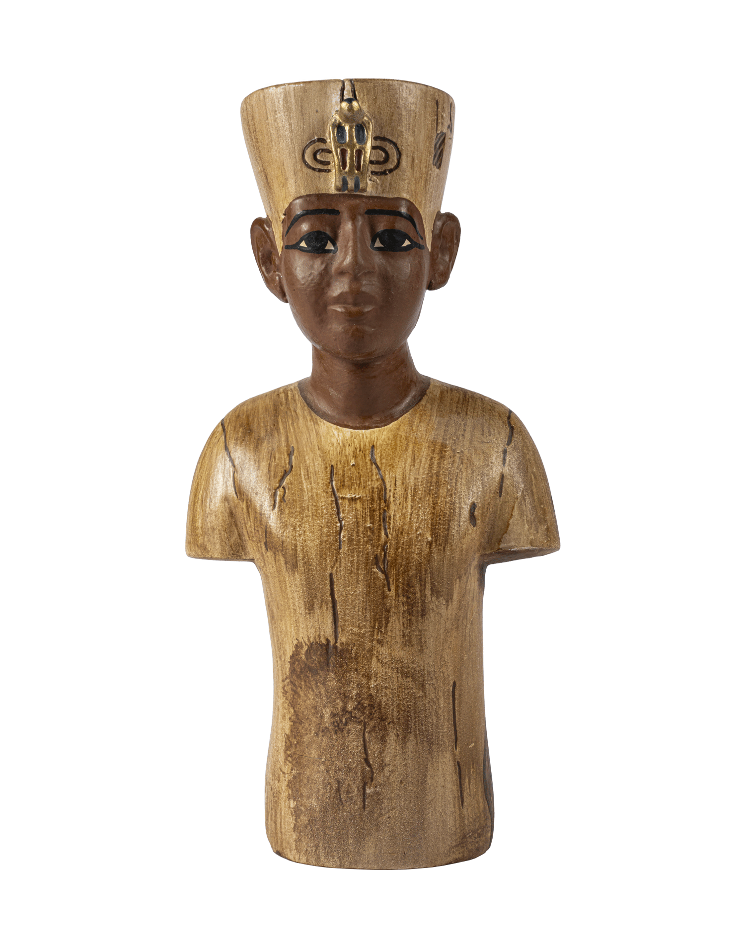 Tutankhamun’s Mannequin Small