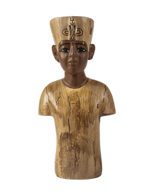 Tutankhamun’s Mannequin Small
