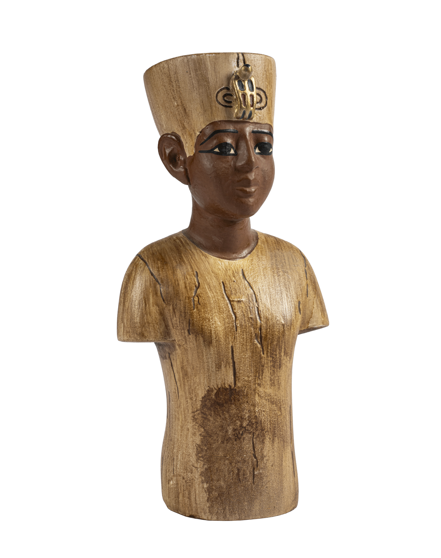 Tutankhamun’s Mannequin Small