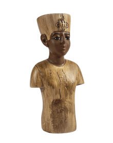 Tutankhamun’s Mannequin Small