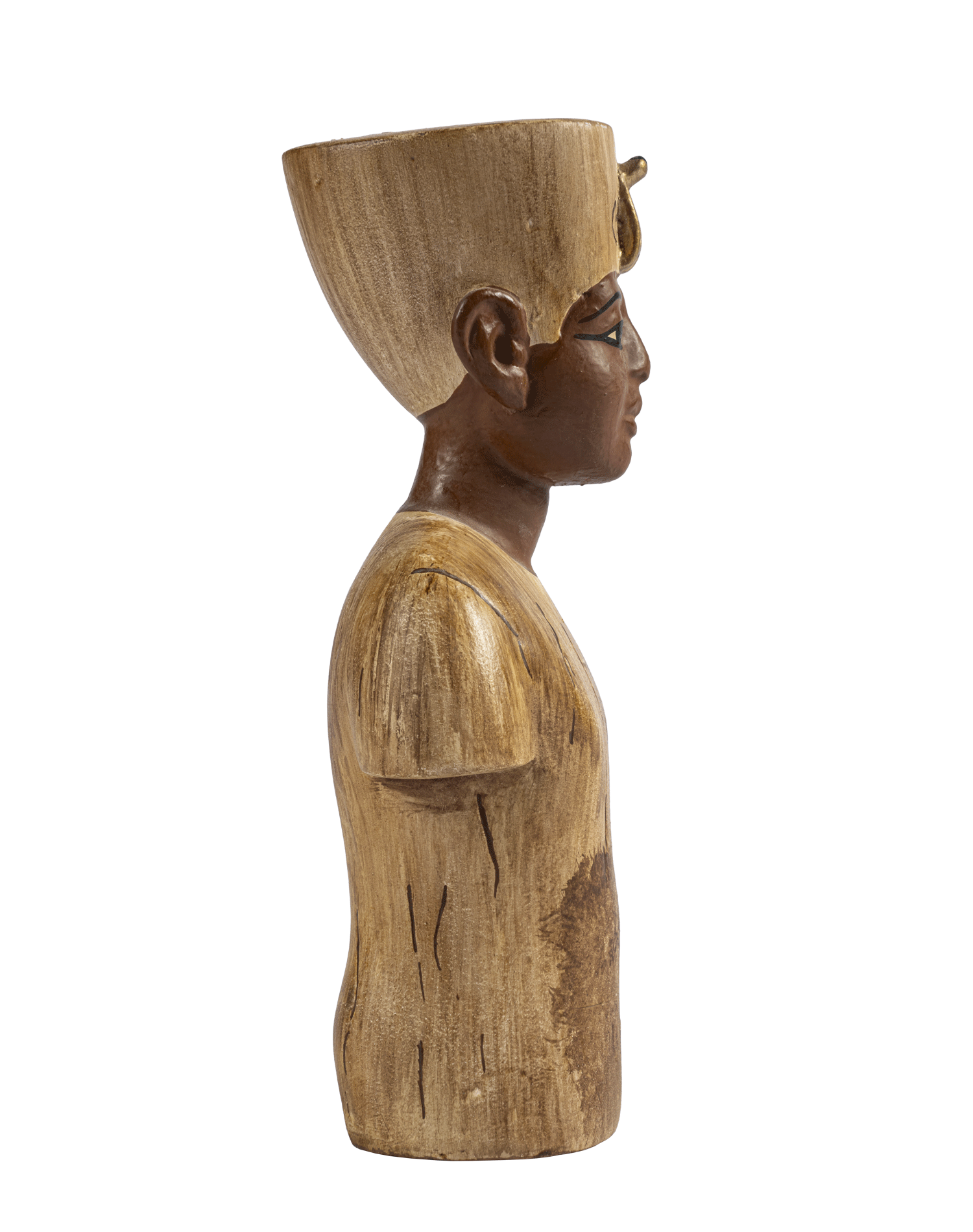 Tutankhamun’s Mannequin Small