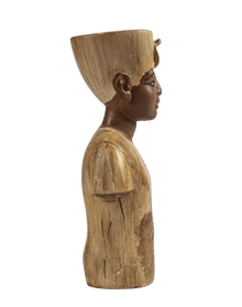 Tutankhamun’s Mannequin Small