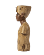 Tutankhamun’s Mannequin Small