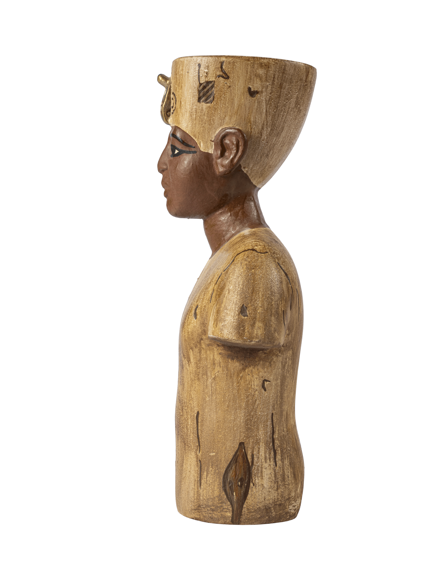 Tutankhamun’s Mannequin Small