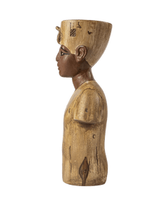 Tutankhamun’s Mannequin Small