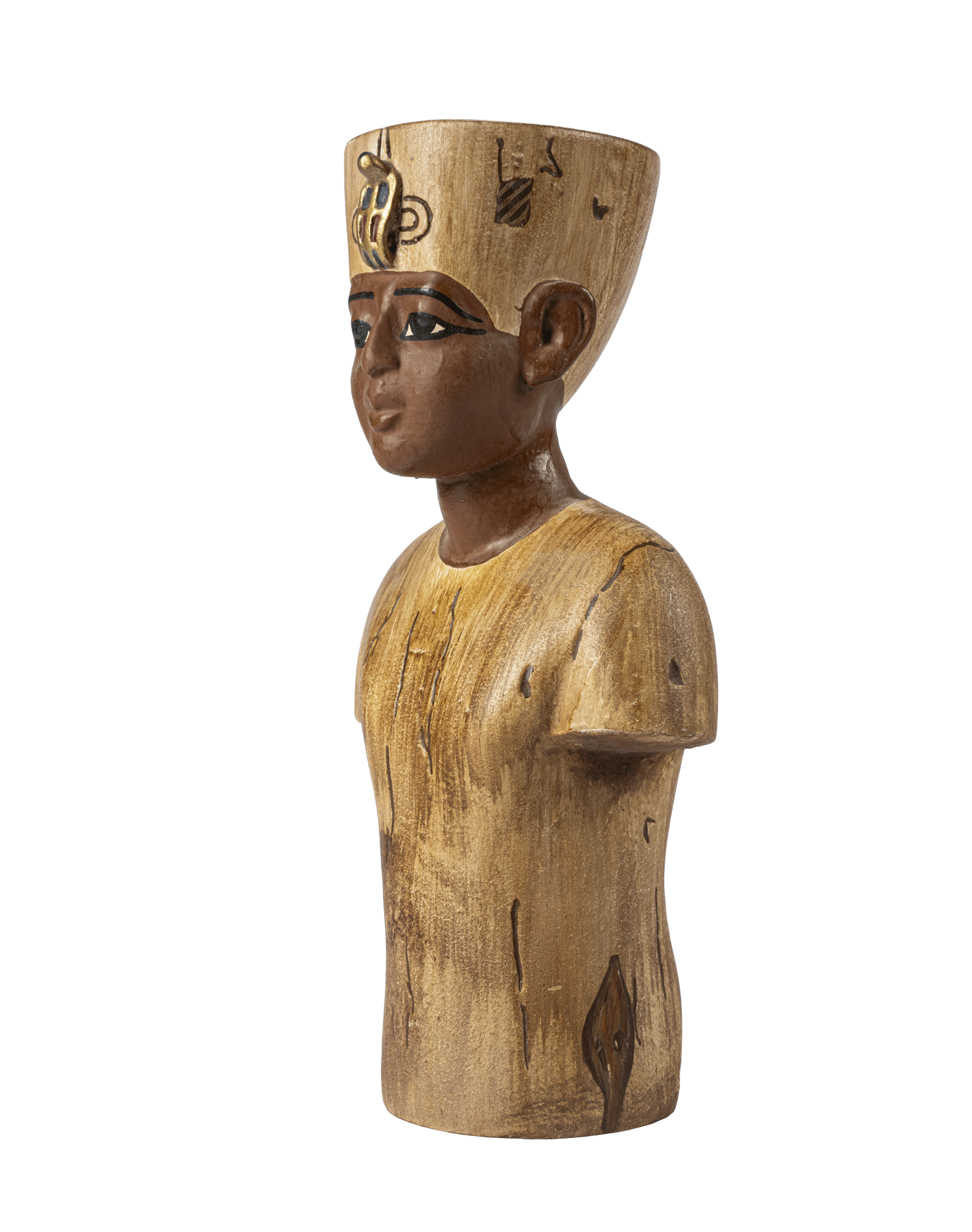 Tutankhamun’s Mannequin Small