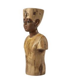 Tutankhamun’s Mannequin Small