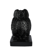 Thoth as Baboon