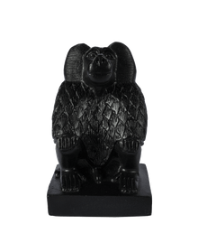 Thoth as Baboon