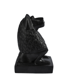 Thoth as Baboon