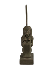 Goddess Maat
