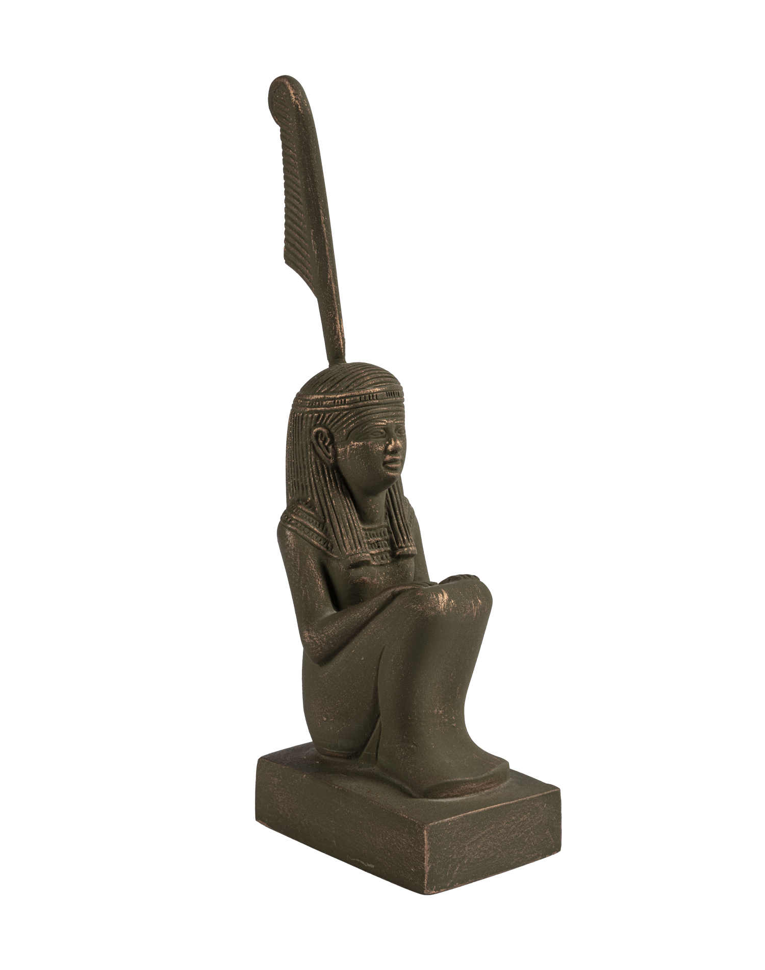 Goddess Maat