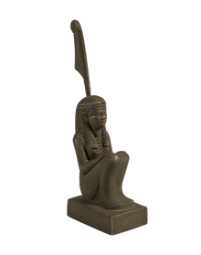 Goddess Maat