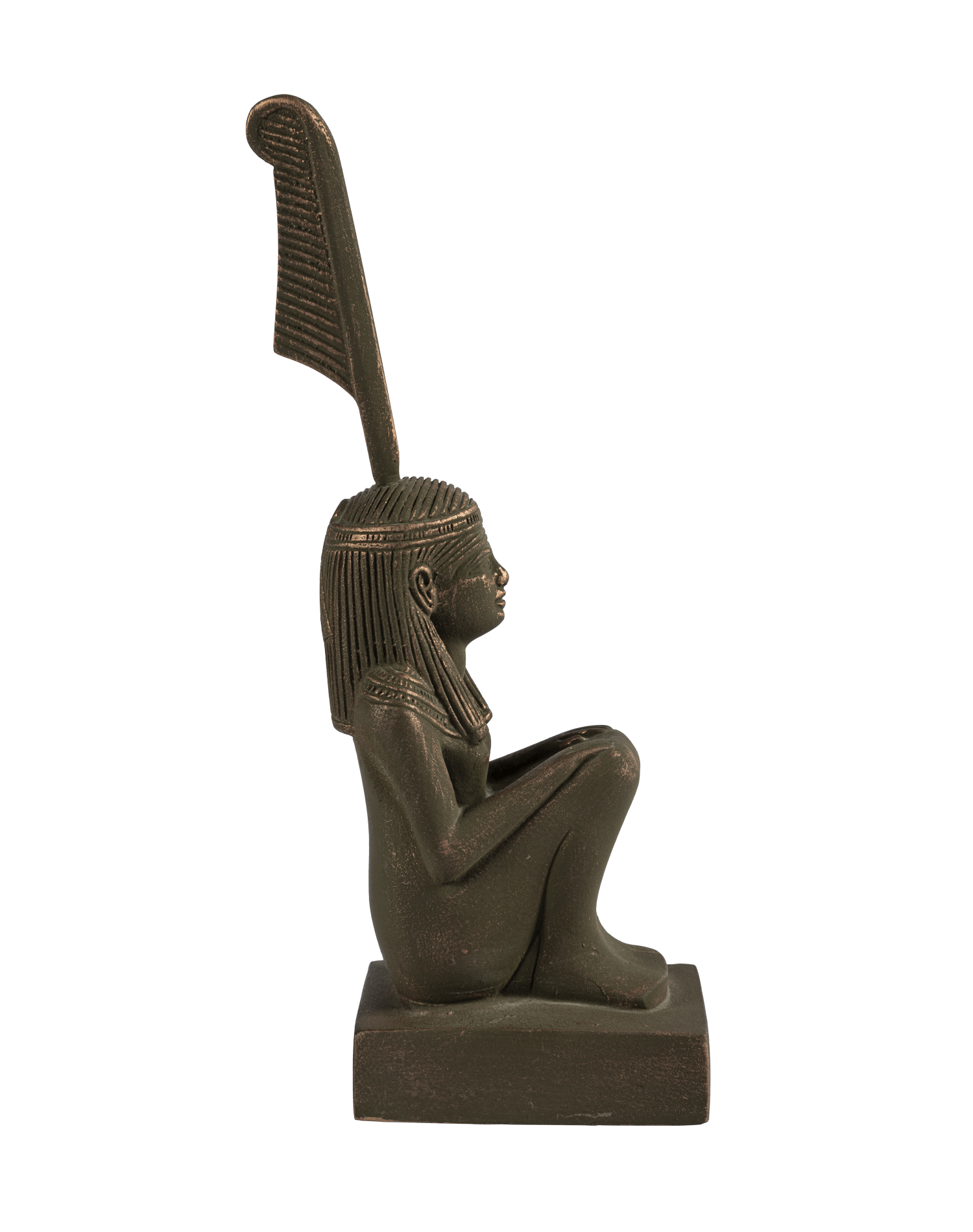Goddess Maat