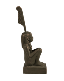 Goddess Maat