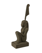 Goddess Maat