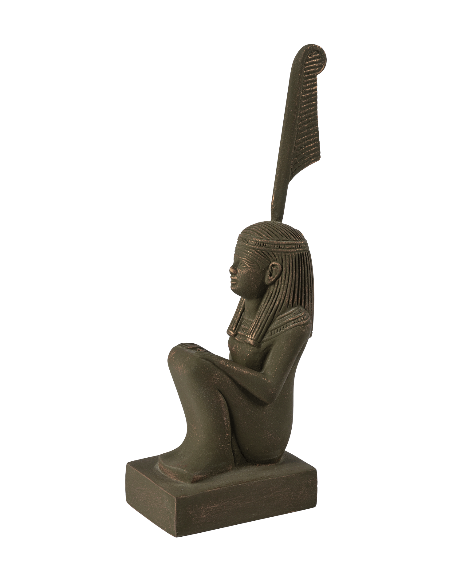 Goddess Maat