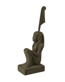 Goddess Maat